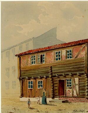 Gårdsplass i Elvegata i Oslo.jpg