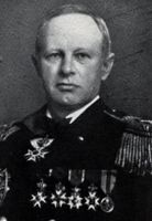 Gabriel Kielland (1864–1938), kommandør.