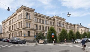 Gamla tekniska högskolan, Stockholm.jpg