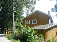 36. Gamle Drammensvei 142 Bærum 2014 2.jpg