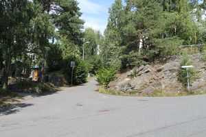 Gamle Herregårdsvei i Oslo.JPG