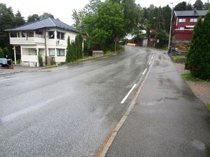 Gamle Kongevei Drammen 2015.JPG