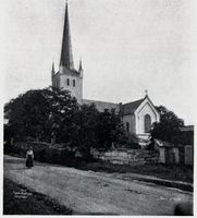 195. Gamle norske kirker - no-nb digibok 2006120800016-106 1.jpg