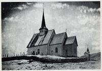 201. Gamle norske kirker - no-nb digibok 2006120800016-165 1.jpg