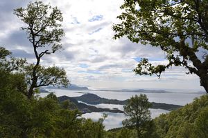 Gamlemselva mot Vigra 3 OEH .JPG