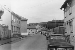 Gamlevegen Lillehammer.jpg