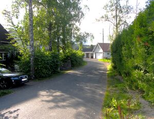 Gamleveien Oslo 2013.jpg