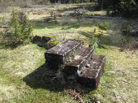 243. Gammel trapp ved Møllasetra (be-2012-05-12-IMG 1538).JPG