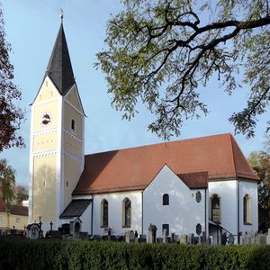 Garching bei München, Katharinenkirche, 12.jpeg