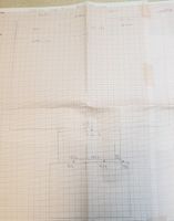 Kladd til bruksdelingsskjema for Skarphol.