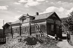 Garmo Sygard, Oppland - Riksantikvaren-T124 01 0230.jpg