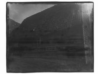 28. Gaupne kirke Eksteriør - NB MS G4 0748.jpg