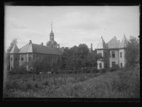 Gaustad asyl, Kristiania