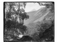 68. Gaustafjeld, Telemarken - NB MS G4 0946.jpg