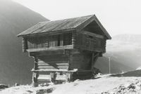 33. Gaustaveien 78, Miland Søndre, Telemark - Riksantikvaren-T168 01 0216.jpg