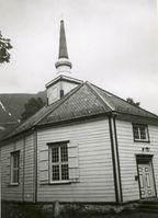 8. Geiranger kirke, Geiranger kyrkje, Møre og Romsdal - Riksantikvaren-T316 01 0050.jpg