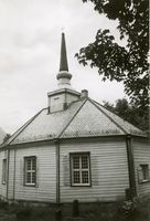 9. Geiranger kirke, Geiranger kyrkje, Møre og Romsdal - Riksantikvaren-T316 01 0051.jpg