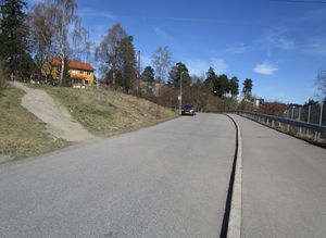 General Krohgs vei Oslo 2015.jpg