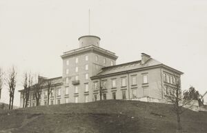 Geofysisk Institutt - no-nb digifoto 20160202 00181 bldsa PK20420.jpg