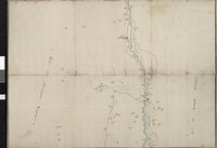 34. Geographisk Vei-Kart over Det 1ste Stavangerske Compagnie - no-nb krt 00598.jpg