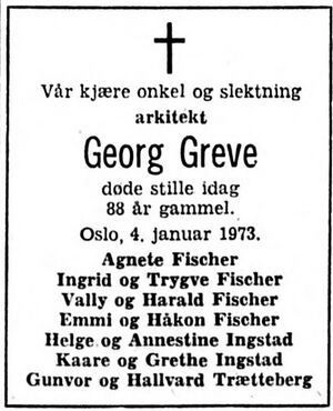 Georg Greve dødsannonse Aftenposten 1973.JPG