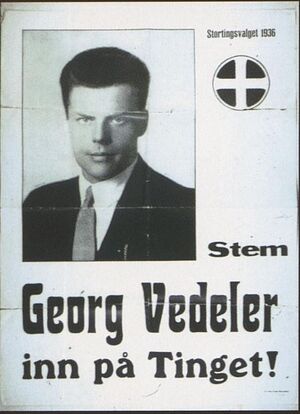 Georg Vedeler NS-plakat.JPG