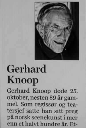 Gerhard Knoop Aftenposten 2009.JPG