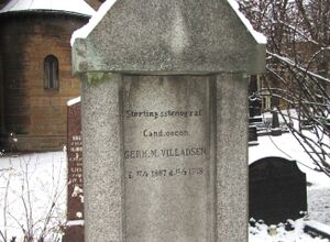 Gerhard Magnus Villadsen gravminne.jpg