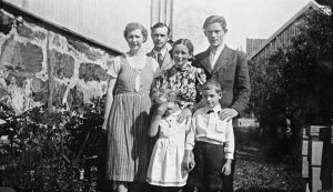 Gjørvad Hammer 1940.jpg