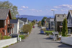 Gjøvik Johan Castbergs gate 230520.jpg