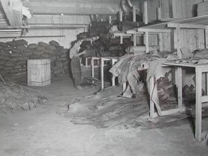 Gjøvik Skofabrik huder.JPG