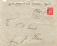 25. Gjøvik Støberi og mek Værksted konvolutt 1900.jpg