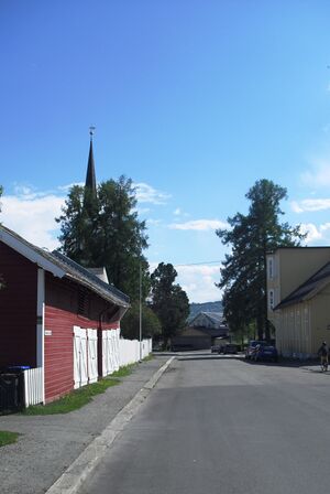 Gjøvik Svolders gate 2014.jpg