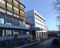 40. Gjøvik kulturhus Strand.jpg