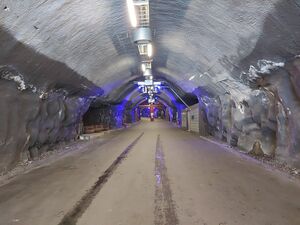 Gjøvik olympiske fjellhall inngangstunnel ny.jpg