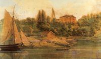 Gjemsø kloster (1859)