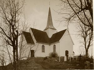 Gjerdrum kirke, Akershus - Riksantikvaren-T039 01 0048.jpg