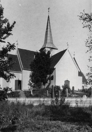 Gjerdrum kirke, Akershus - Riksantikvaren-T039 01 0049.jpg