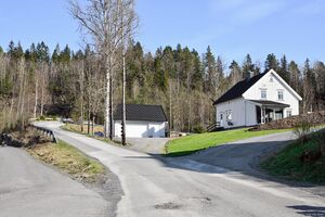 Gjerstad, Bjørndalsveien-1.jpg