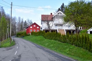 Gjerstad, Eikelandsveien-1.jpg