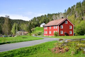 Gjerstad, Espevikveien-1.jpg