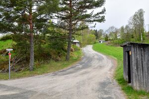 Gjerstad, Foneveien-1.jpg