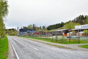 Gjerstad, Gamle Sørlandske-1.jpg
