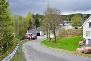 Gjerstad, Granheim-1.jpg