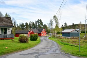 Gjerstad, Haugbakken-1.jpg