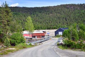 Gjerstad, Hausnesveien-1.jpg