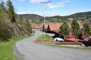 Gjerstad, Hoppehagen-1.jpg