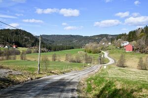 Gjerstad, Indre vei-1.jpg