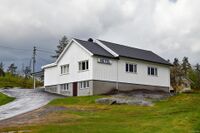 Kolvedhogsten 3, Betel bedehus. Foto: Roy Olsen (2025).