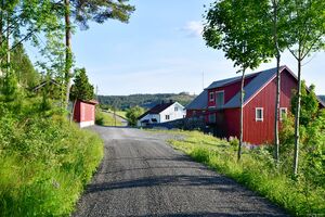 Gjerstad, Kveim-1.jpg